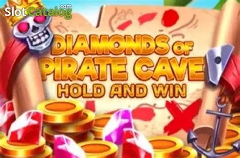 Play Diamonds Of Pirate Cave Slot