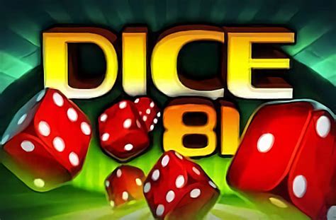 Play Dice 81 Slot