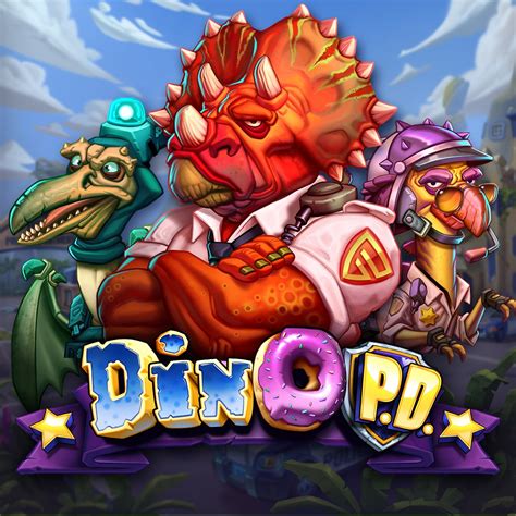 Play Dino Pd Slot