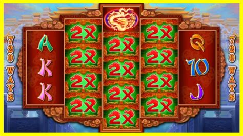 Play Dragon Dance Slot