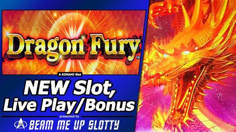 Play Dragon Fury Slot