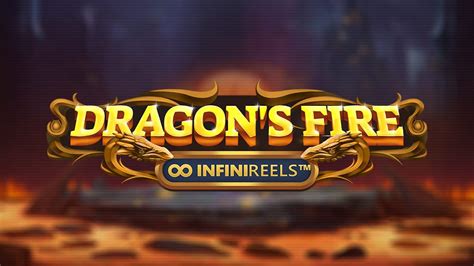 Play Dragon S Fire Infinireels Slot