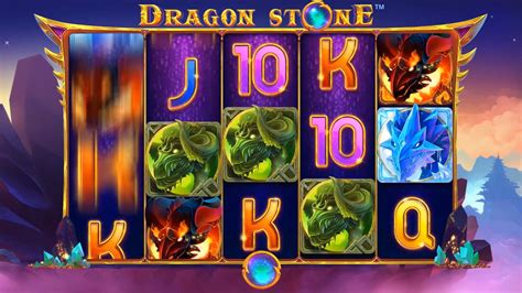 Play Dragon Stone Slot