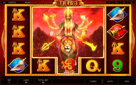 Play Durga Slot