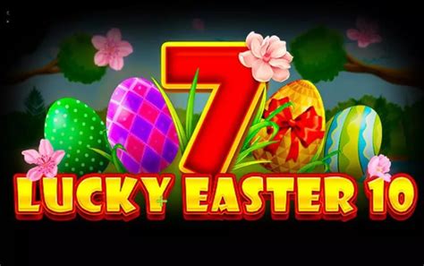 Play Easter Luck Slot