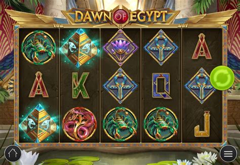 Play Egypt Slot