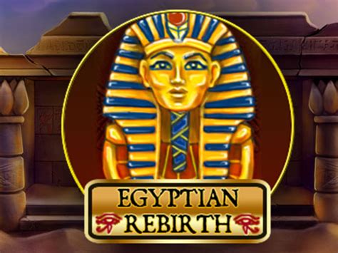 Play Egyptian Rebirth 20 Lines Slot