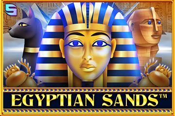 Play Egyptian Sands Slot