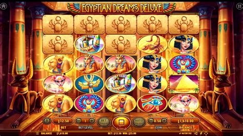 Play Egyptian Stone Slot