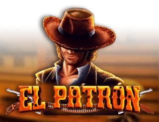 Play El Patron Slot