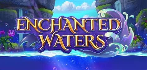 Play Enchanted Waters Slot