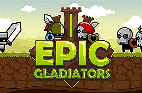 Play Epic Gladiators Slot