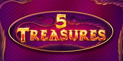 Play Epic Treasure Slot