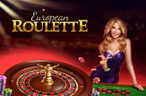 Play European Roulette Begames Slot