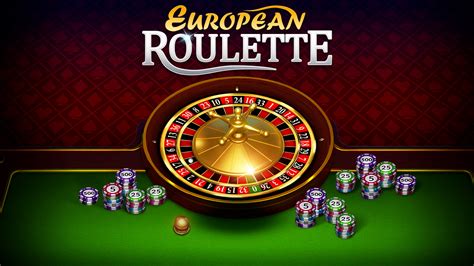 Play European Roulette Evoplay Slot