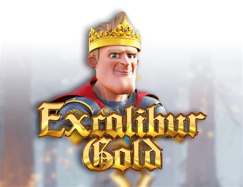 Play Excalibur Gold Slot