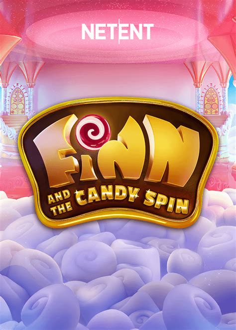 Play Finn And The Candy Spin Slot