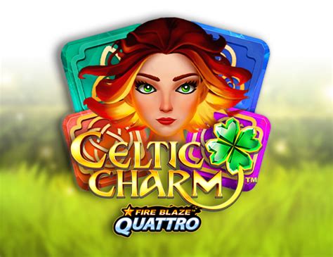 Play Fire Blaze Quattro Celtic Charm Slot