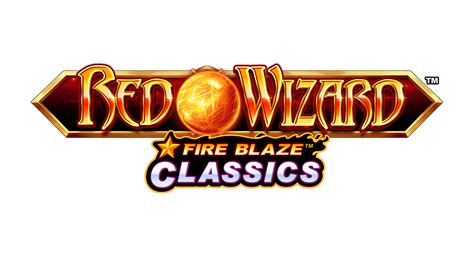 Play Fire Blaze Red Wizard Slot