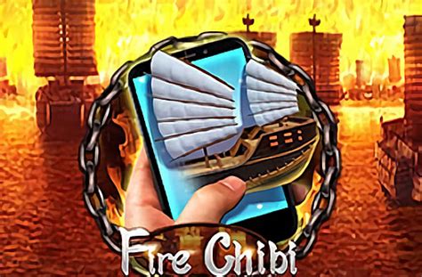 Play Fire Chibi Slot