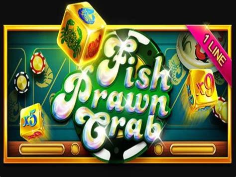 Play Fish Prawn Crab Slot