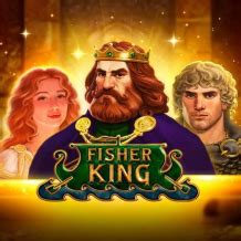 Play Fisher King Slot