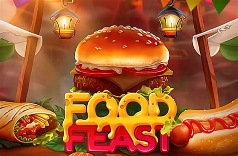 Play Food Feast Slot