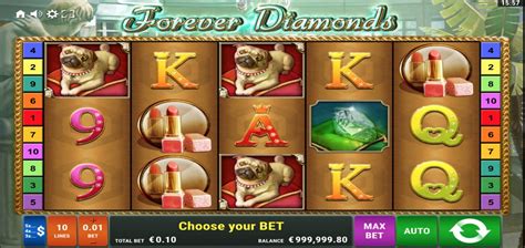 Play Forever Diamonds Slot