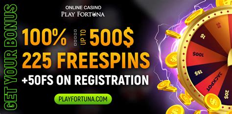Play Fortuna Casino Bonus