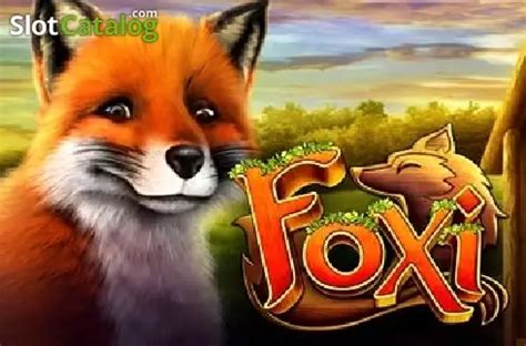 Play Foxi Slot