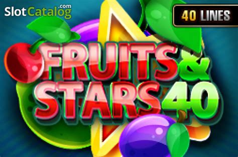 Play Fruit Star Slot