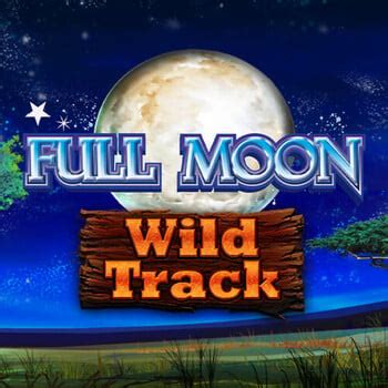 Play Full Moon Wild Track Slot