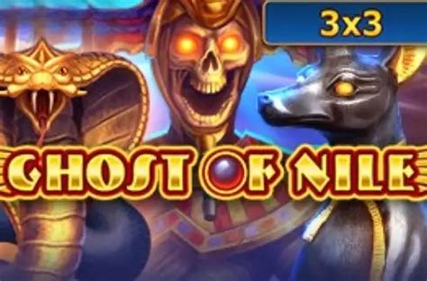 Play Ghost Of Nile Slot