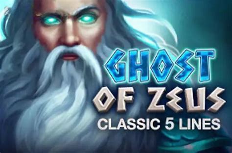 Play Ghost Of Zeus Slot