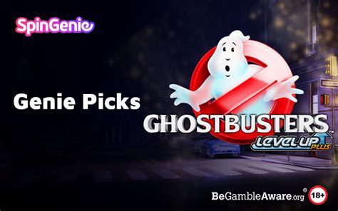 Play Ghostbusters Plus Slot