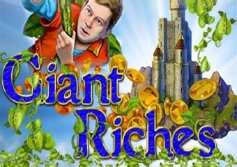 Play Giant Riches Slot