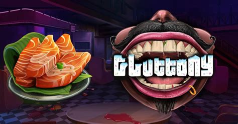 Play Gluttony Slot