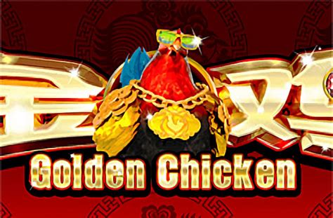 Play Gold Chicken Slot