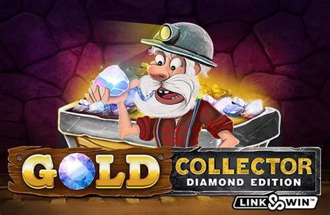 Play Gold Collector Diamond Edition Slot