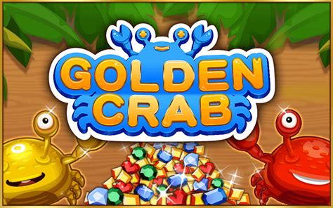 Play Golden Crab Slot