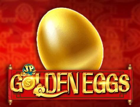 Play Goldeneggs Of Dragon Jackpot Slot