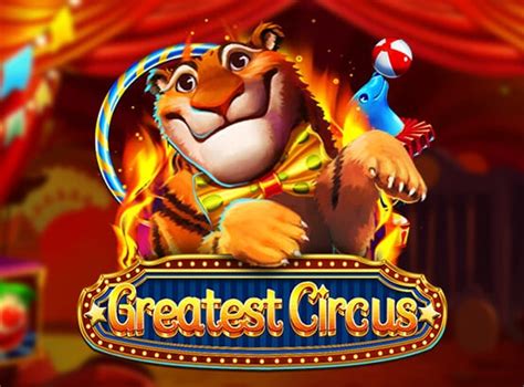 Play Greatest Circus Slot