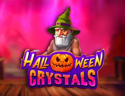Play Halloween Crystals Slot