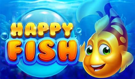 Play Happy Fish Slot