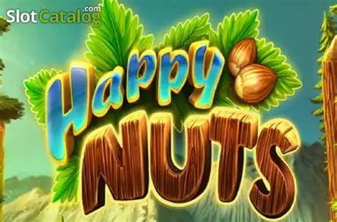 Play Happy Nuts Slot