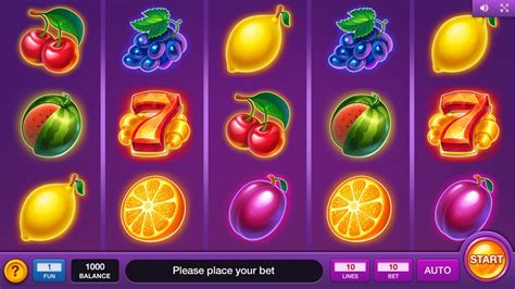 Play Hot Fruits Wheel Slot