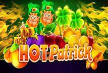 Play Hot Patrick Slot