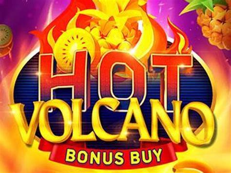 Play Hot Volcano Bonus Buy Slot