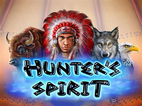 Play Hunter S Spirit Slot