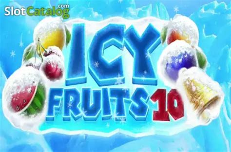 Play Icy Fruits 10 Slot